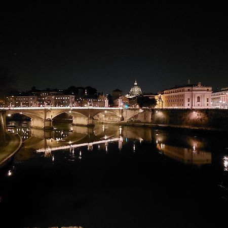 Pantofola Del Papa Luxury At Vatican Appartement Rome Buitenkant foto